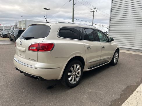 Used 2014 Buick Enclave Premium image 6