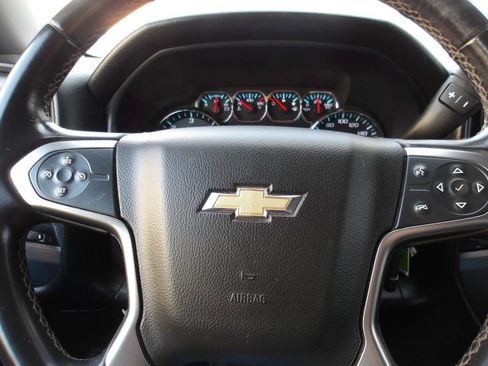 Used 2014 Chevrolet Silverado 1500 LT AWD/4WD image 15