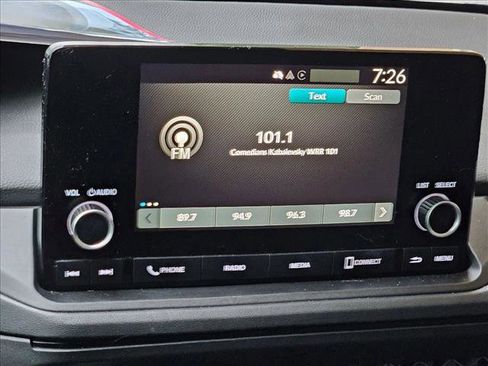 Used 2024 Honda Accord EX image 11