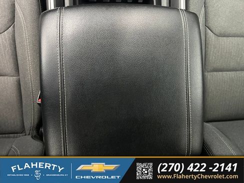 Used 2021 RAM 1500 Big Horn AWD/4WD image 35