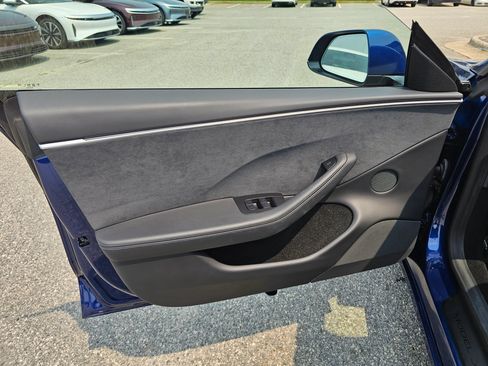 Used 2024 Tesla Model 3 Long Range AWD/4WD image 13
