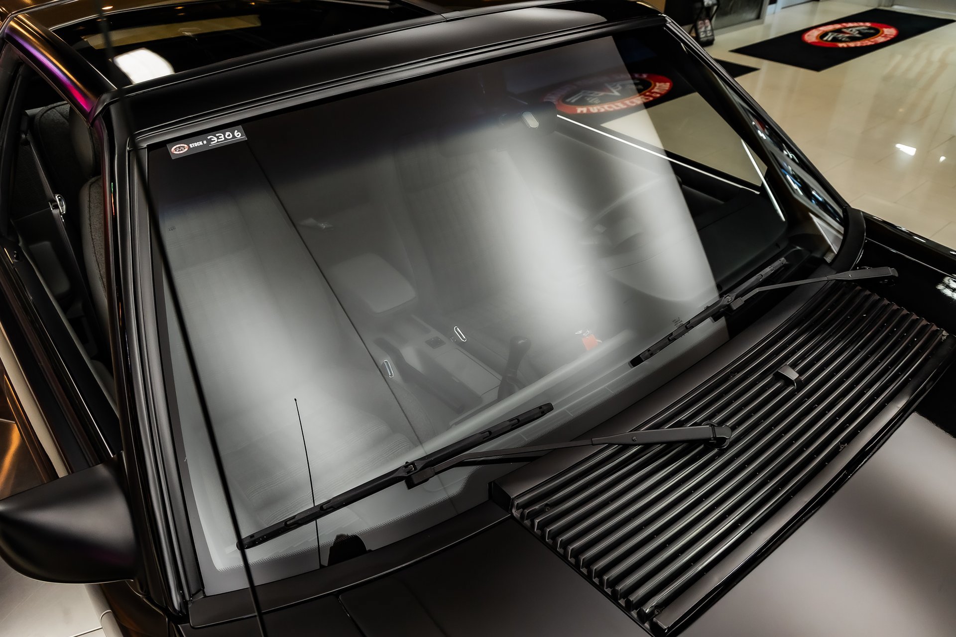 Used 1987 Ford Mustang GT RWD image 27