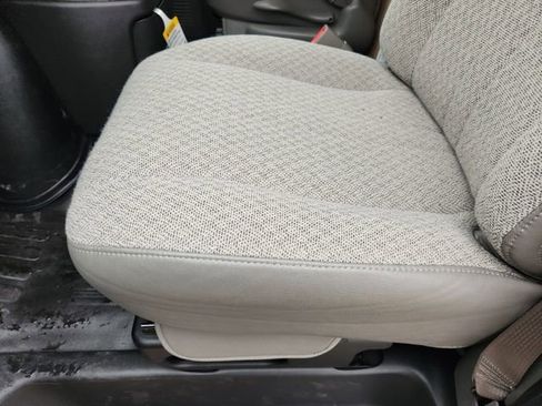 New 2025 Chevrolet Express 2500 w/ Driver Convenience Package image 26