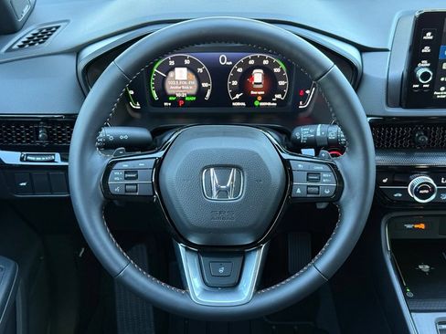 Used 2026 Honda CR-V Sport Touring image 22