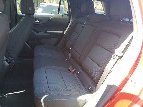 New 2026 Chevrolet Equinox LT image 12