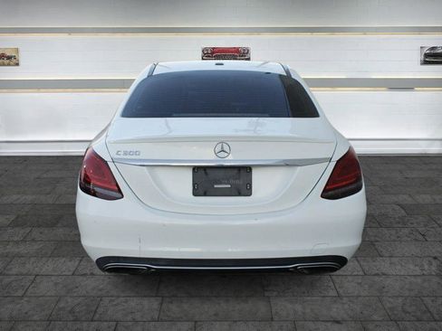 Used 2019 Mercedes-Benz C 300 Sedan image 6