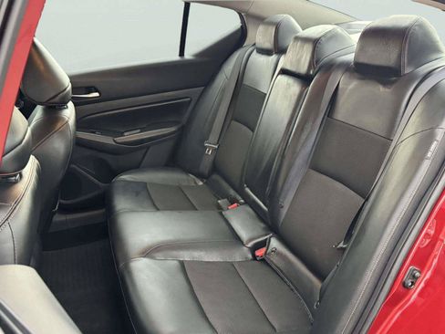 Used 2022 Nissan Altima 2.5 SR AWD/4WD image 38