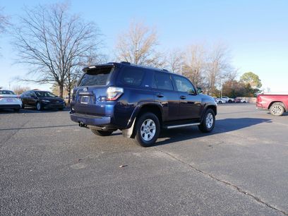 Used 2023 Toyota 4Runner SR5 Premium