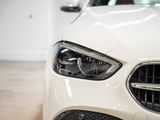 Used 2024 Mercedes-Benz C 300 4MATIC Sedan w/ Exclusive Trim Package image 5