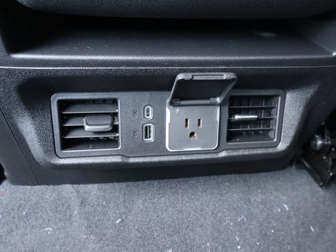 New 2026 Chevrolet Silverado 1500 RST AWD/4WD image 18