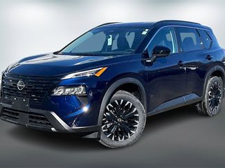 New 2026 Nissan Rogue Dark Armor video 1