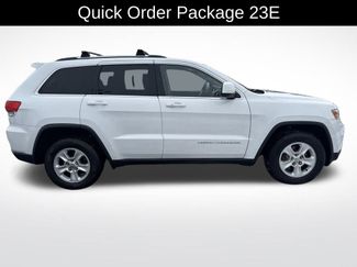 Used 2014 Jeep Grand Cherokee Laredo w/ Quick Order Package 23E video 2