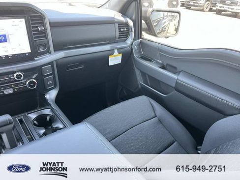 New 2026 Ford F150 XLT AWD/4WD image 14