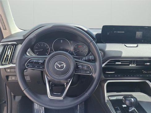 Used 2024 MAZDA CX-90 3.3 Turbo w/ Preferred Package AWD/4WD image 20