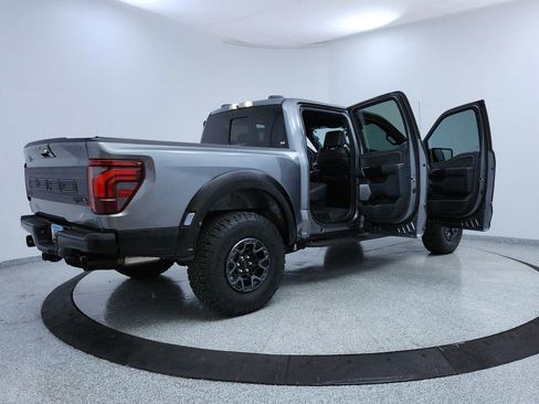 Used 2024 Ford F150 Raptor w/ Equipment Group 803A Raptor R image 11