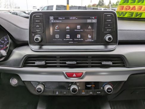 Used 2020 Kia Telluride LX AWD/4WD image 19