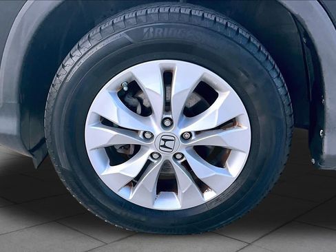 Used 2013 Honda CR-V EX-L image 10