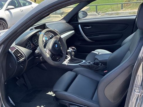 Used 2009 BMW 135i Coupe RWD image 3