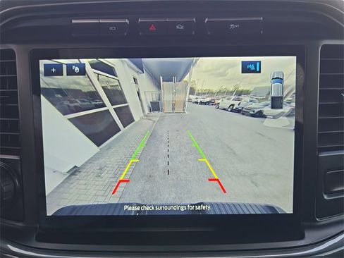 Used 2022 Ford F150 Tremor w/ Equipment Group 401A Mid image 21