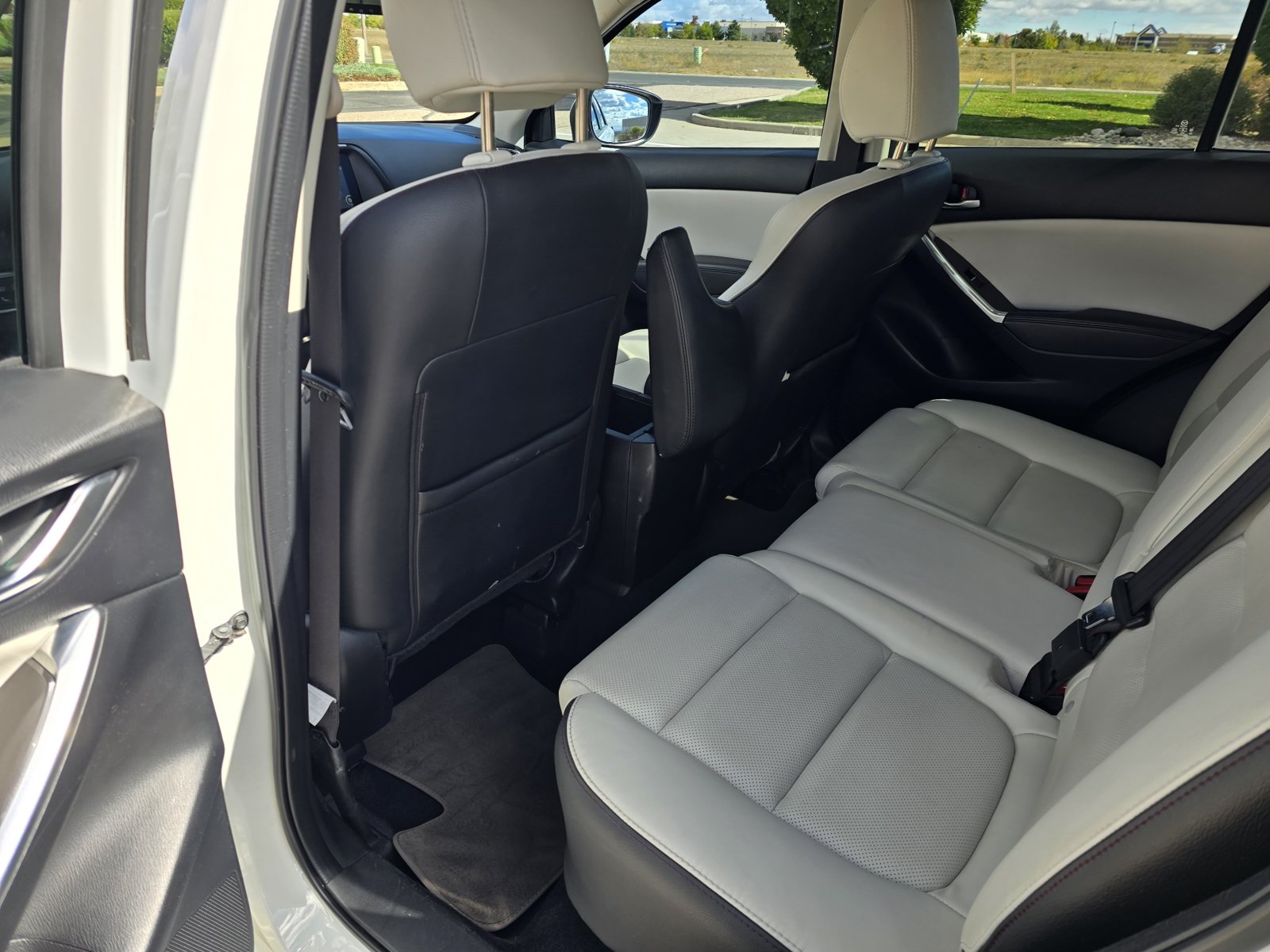 Used 2016 MAZDA CX-5 Grand Touring FWD image 15