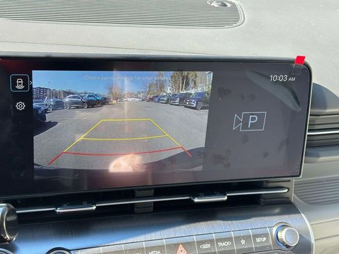 Used 2026 Hyundai Kona SEL Sport AWD/4WD image 21