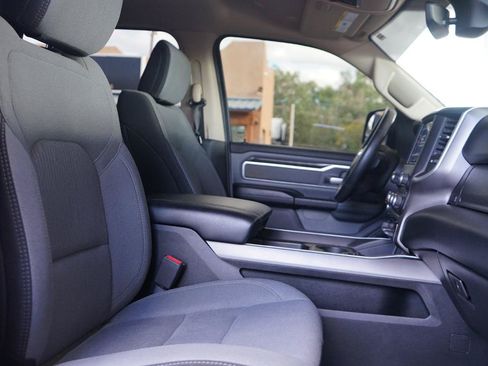 Used 2020 RAM 1500 Big Horn AWD/4WD image 21
