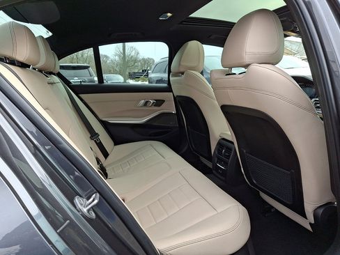 Used 2022 BMW M340i xDrive image 15