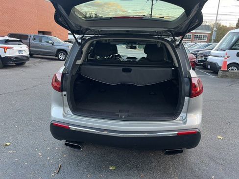 Used 2010 Acura MDX image 22