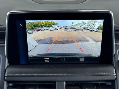 Used 2023 Chevrolet Tahoe LT image 36