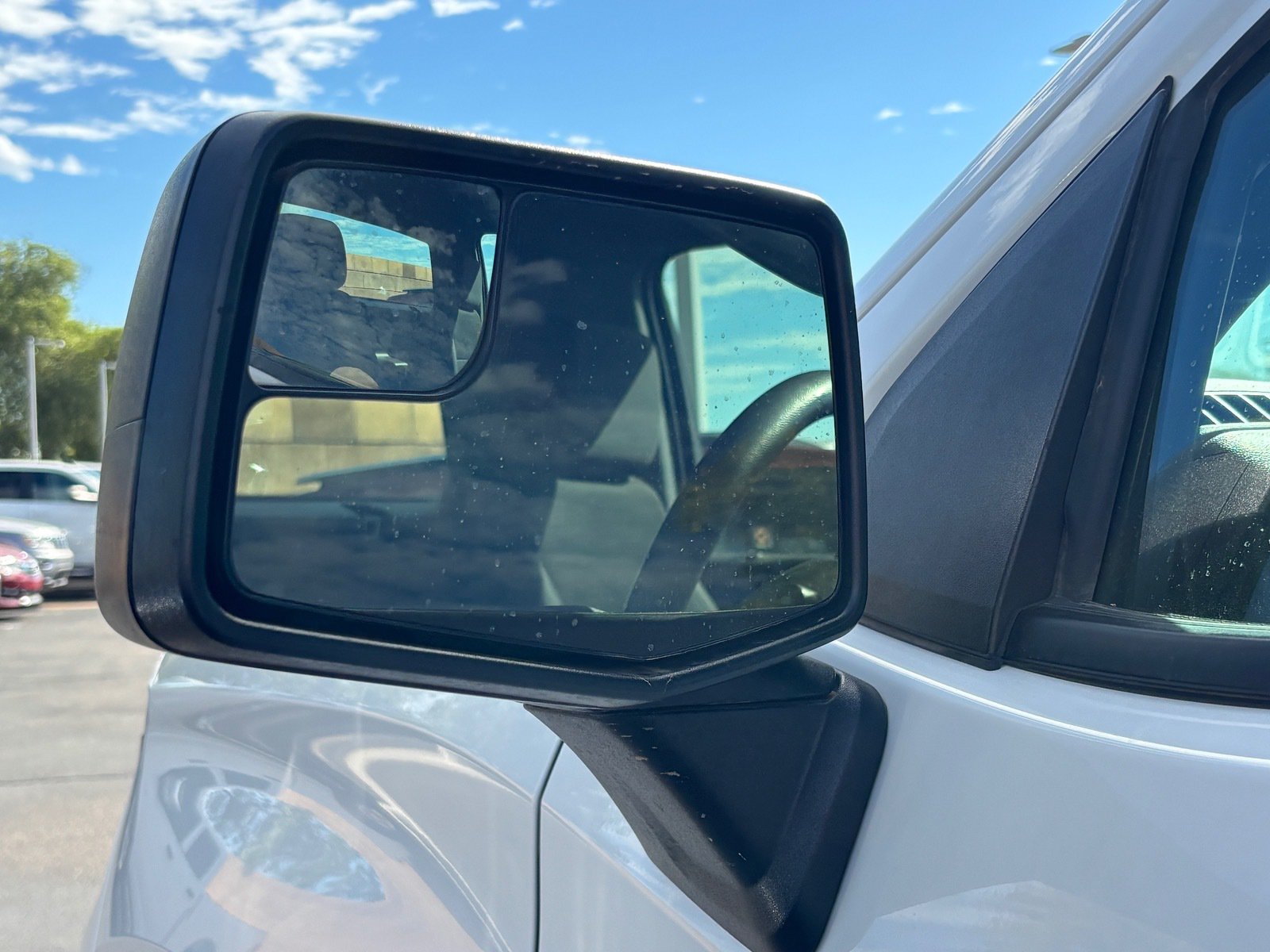 Used 2024 Chevrolet Silverado 1500 W/T w/ WT Fleet Convenience Package RWD image 7