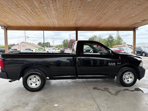 Used 2013 RAM 1500 Tradesman w/ PWR & Remote Entry Group RWD image 9