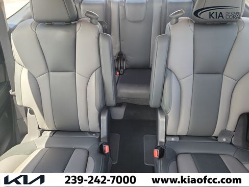 Used 2024 Subaru Ascent Onyx Edition Limited AWD/4WD image 32