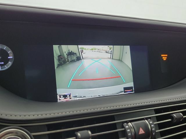 Used 2018 Lexus LS 500 F Sport AWD/4WD image 30