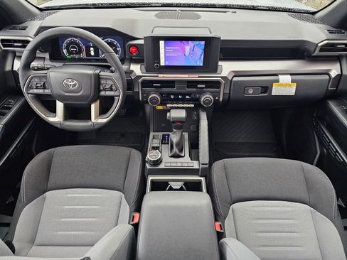 New 2025 Toyota 4Runner TRD Off-Road image 10