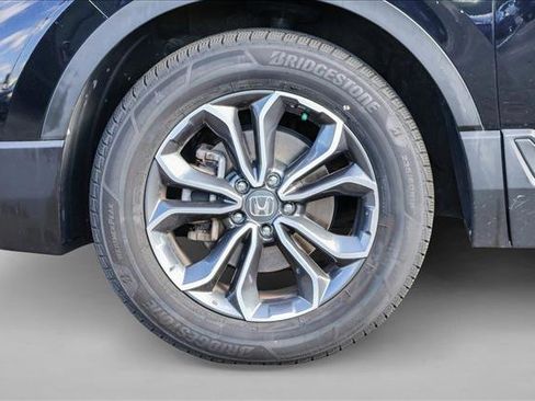 Used 2020 Honda CR-V EX-L image 9