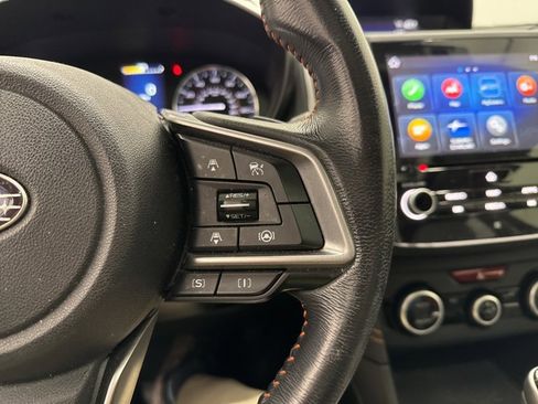 Used 2021 Subaru Crosstrek 2.5i Limited w/ Moonroof Package 2 image 25