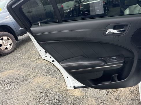 Used 2021 Dodge Charger SRT Hellcat image 15