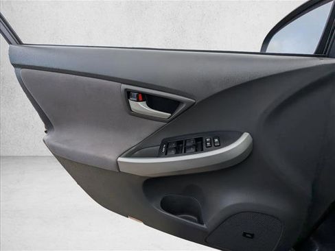 Used 2011 Toyota Prius Three image 14