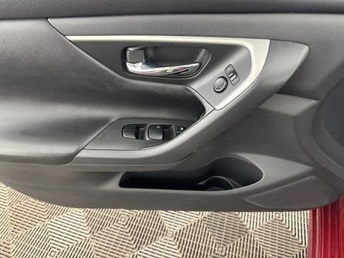 Used 2018 Nissan Altima 2.5 S w/ S Convenience Package FWD image 20