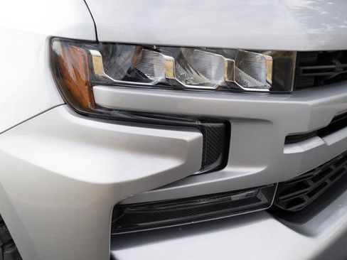 Used 2020 Chevrolet Silverado 1500 RST w/ All-Star Edition image 34