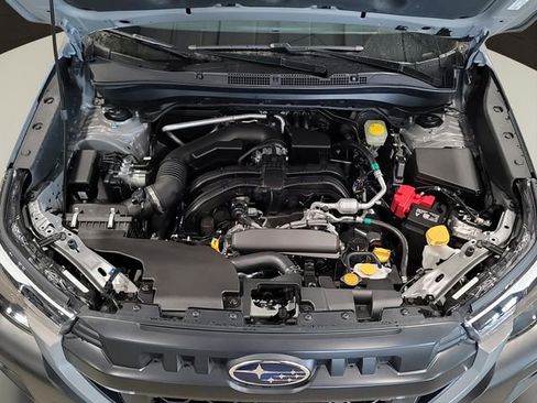 New 2026 Subaru Forester Wilderness AWD/4WD image 34