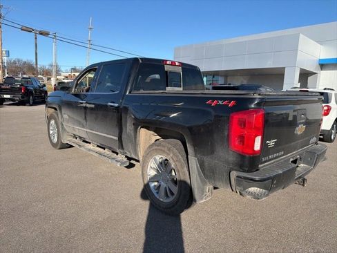 Used 2018 Chevrolet Silverado 1500 High Country image 27
