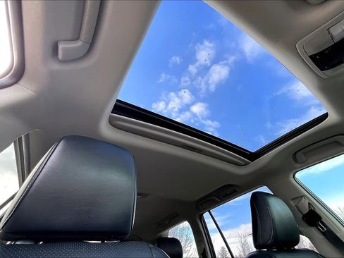 Used 2017 Lexus GX 460 Luxury image 21