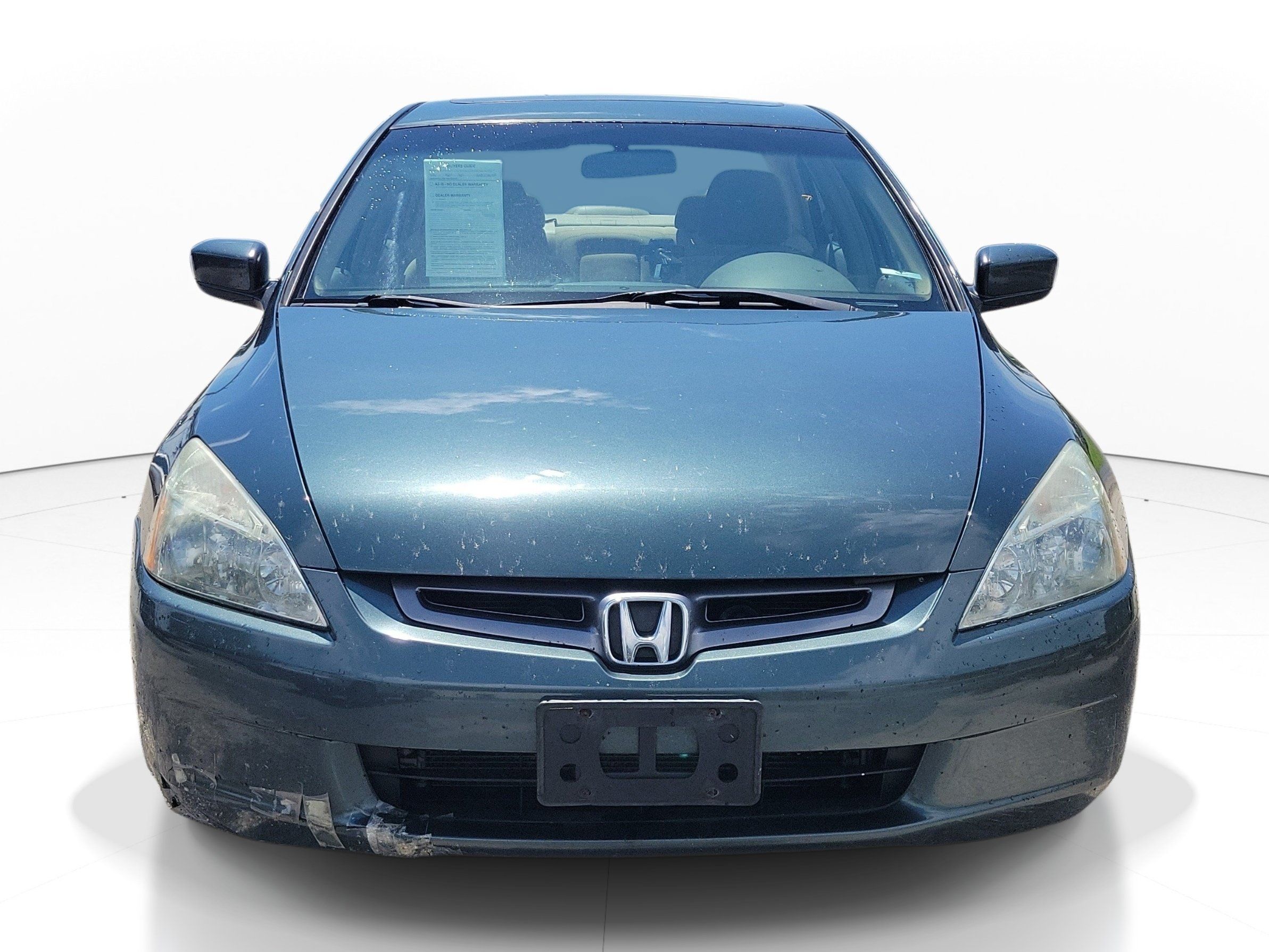 Used 2005 Honda Accord EX image 2