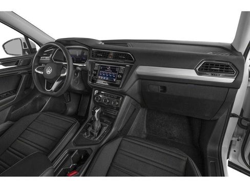 Used 2022 Volkswagen Tiguan S AWD/4WD image 96