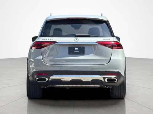 Used 2026 Mercedes-Benz GLE 350 4MATIC image 4