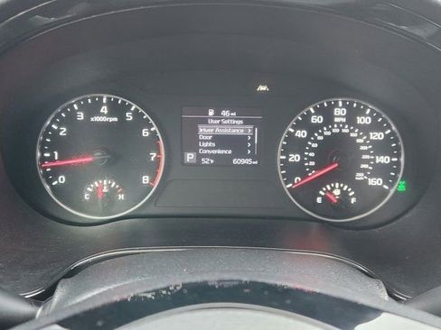 Used 2021 Kia Seltos EX image 7