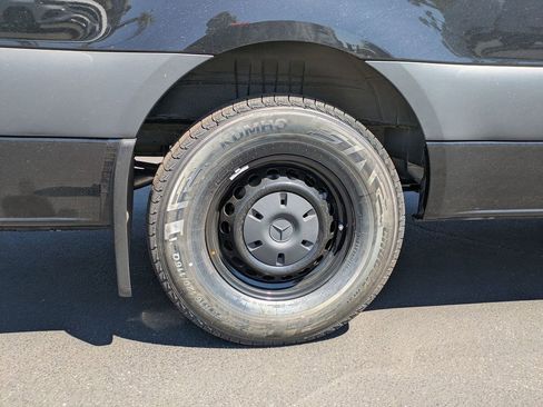 New 2026 Mercedes-Benz Sprinter 2500 image 13