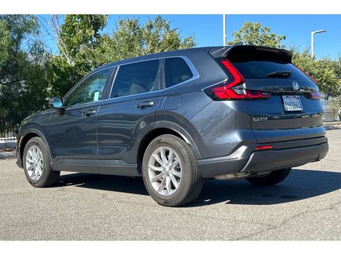 Used 2023 Honda CR-V EX image 3