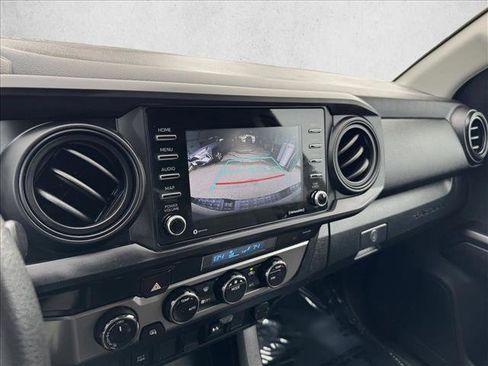 Used 2023 Toyota Tacoma SR AWD/4WD image 14